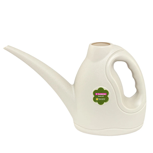 Sanremo Plastic Watering Can 2L BET-502