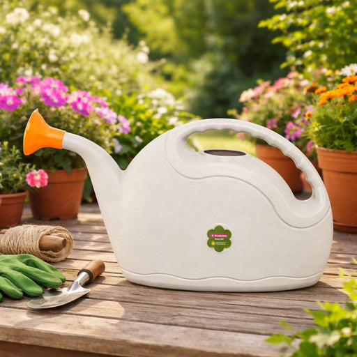 Sanremo Plastic Watering Can 14L #BET-514