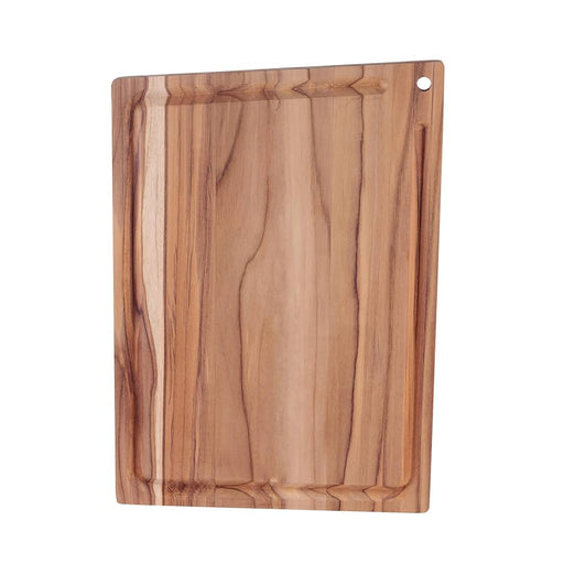 Wooden Cutting Board 40x28cm #052