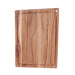 Wooden Cutting Board 40x28cm #052