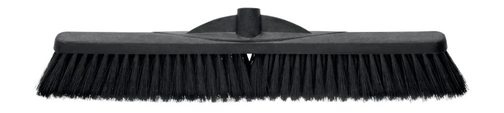 Stiff Bristle Broom, 60cm BET-9063D