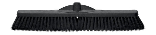 Stiff Bristle Broom, 60cm BET-9063D