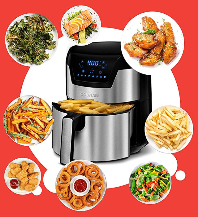 Gourmia Air Fryer