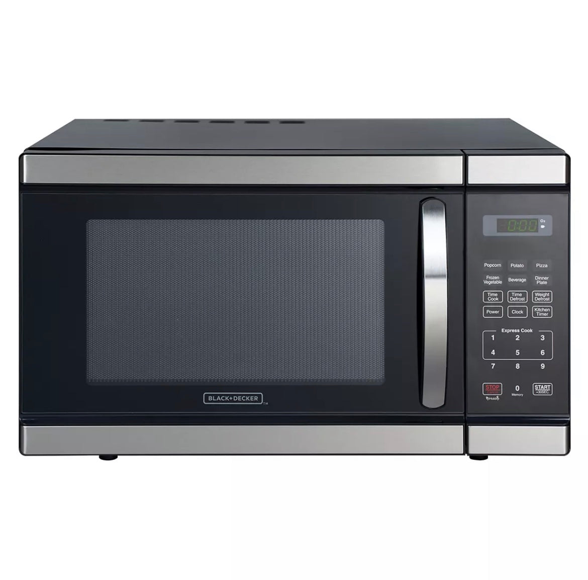 Microwave Oven