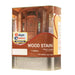 EdgeChem Wood Stain Redwood QRT