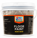 Edgechem Grey Floor Paint 3.8 Litres