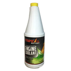 Tropical Battery Engine Coolant 1L