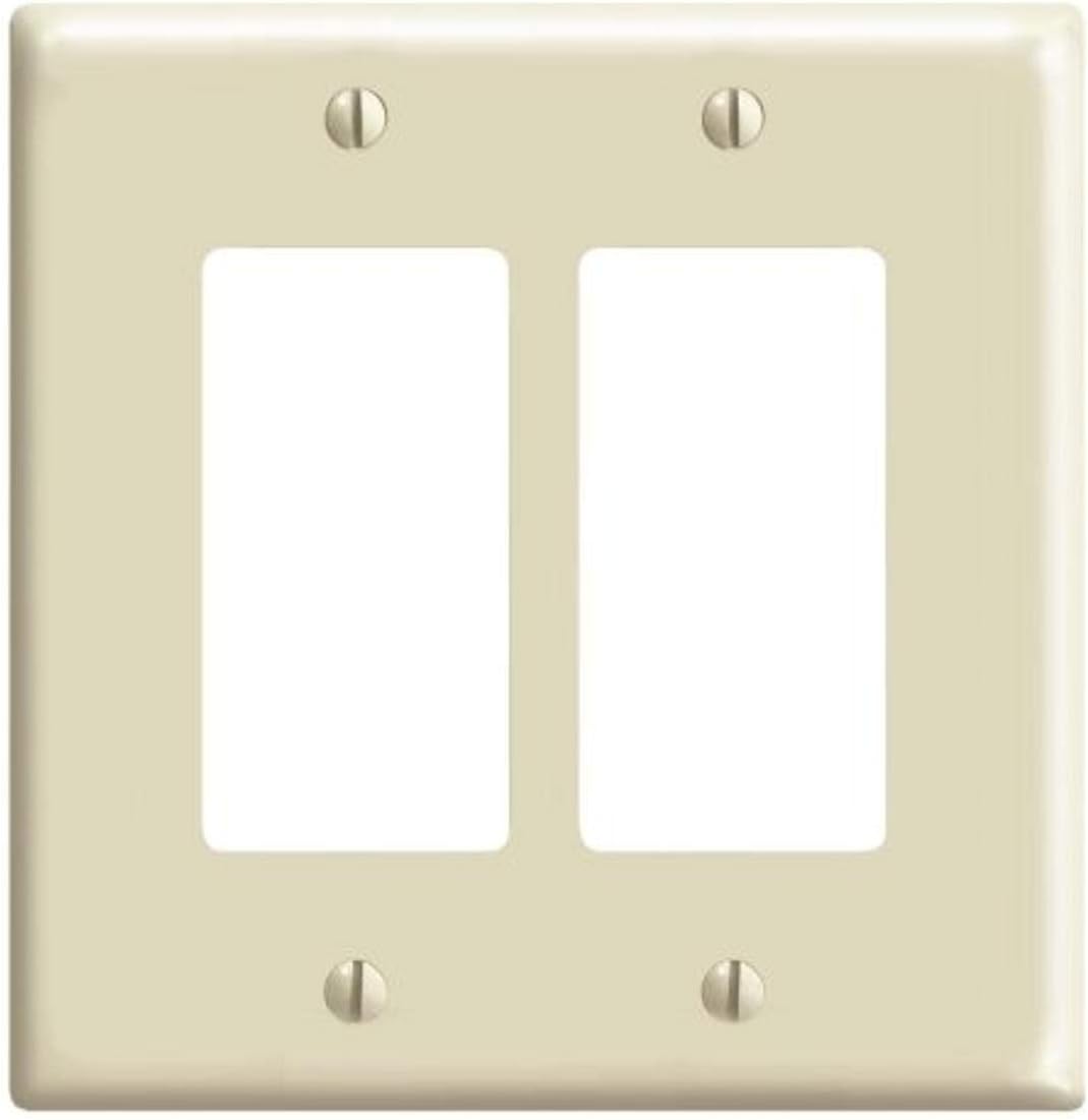 Dimmers, Switches & Outlets