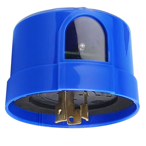 TOP:PHOTO CELL DUAL VOLT MGF