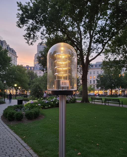 Globe Light