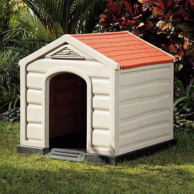 Rimax Medium Dog House