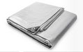 Silver Heavy Duty Tarpaulin 20ftX30ft