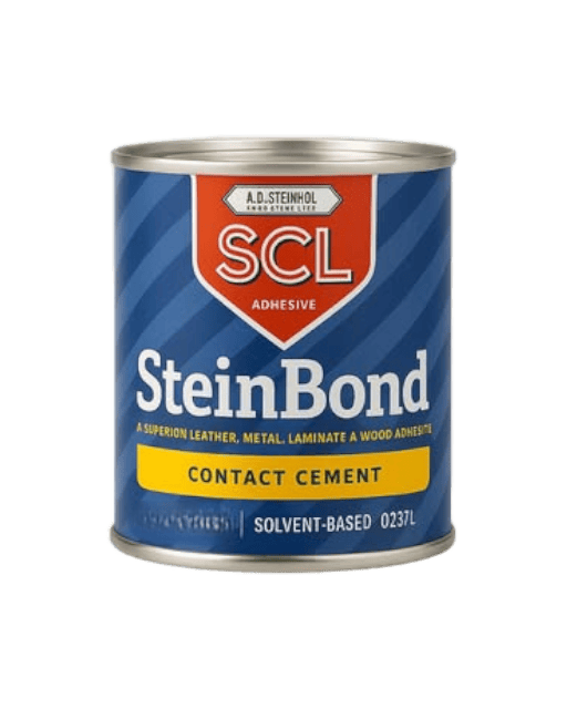 SCL SteinBond Contact Cement 1/2PT