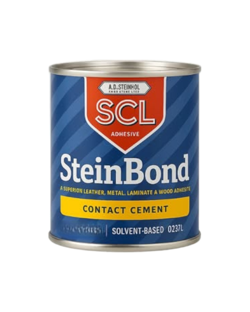 SCL SteinBond Contact Cement 1 Quart