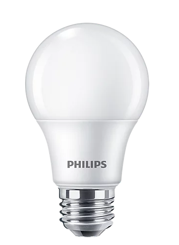 Philips EcoHome LED 10W Bulb