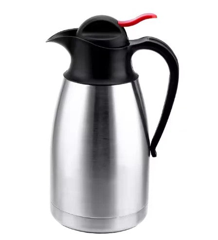 Vacuum Coffee Pot Hot & Cold 67oz