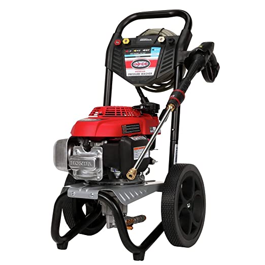 Simpson Pressure Washer 2800PS