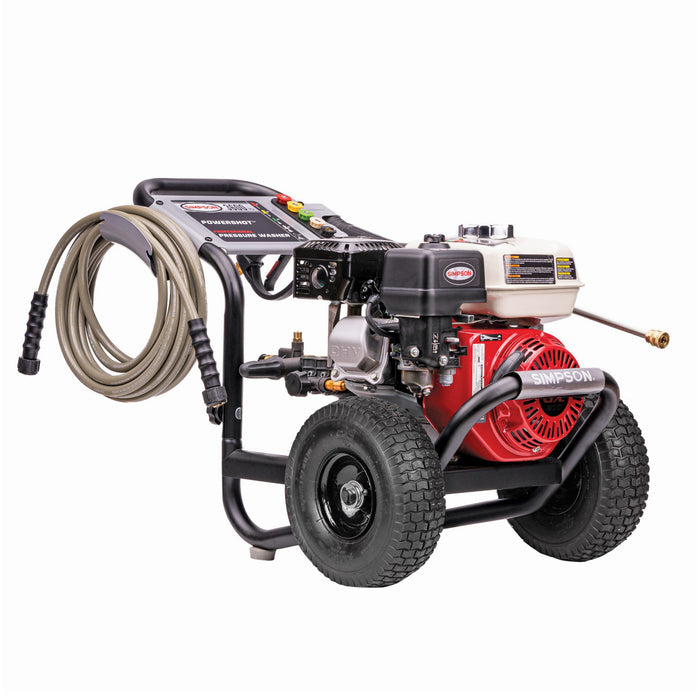 Simpson Pressure Washer 3600PS