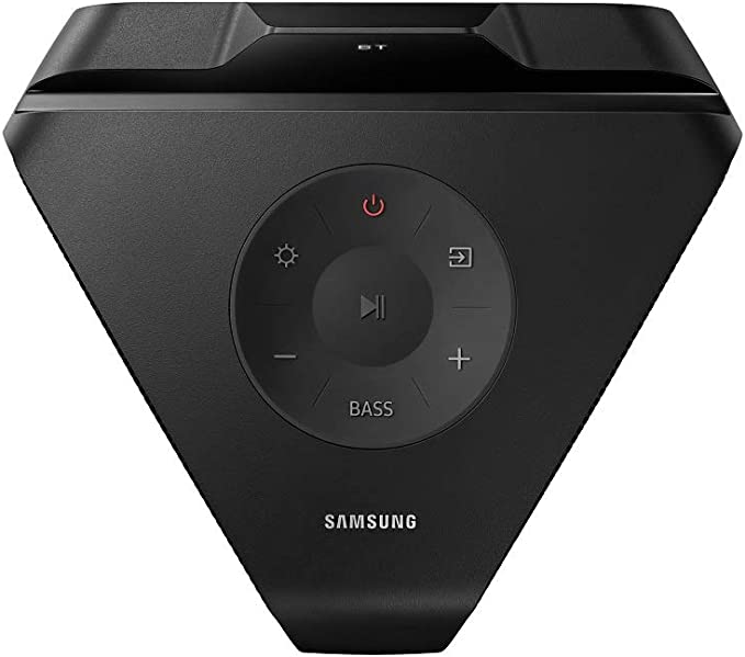 Samsung MX-T50 Sound Tower High Power Audio 500W