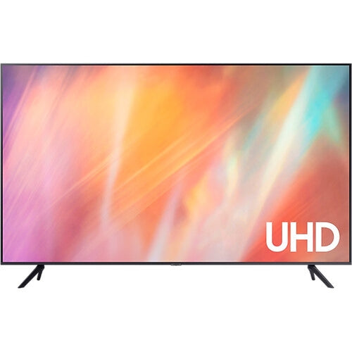 Samsung 43" UHD 4K Smart TV -AU7000