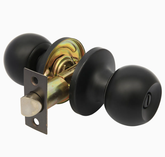 Fanal Entry Lock Knob MB-069