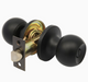 Fanal Entry Lock Knob MB-069