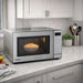 Panasonic Countertop Microwave Oven with Inverter 1.2cu.ft