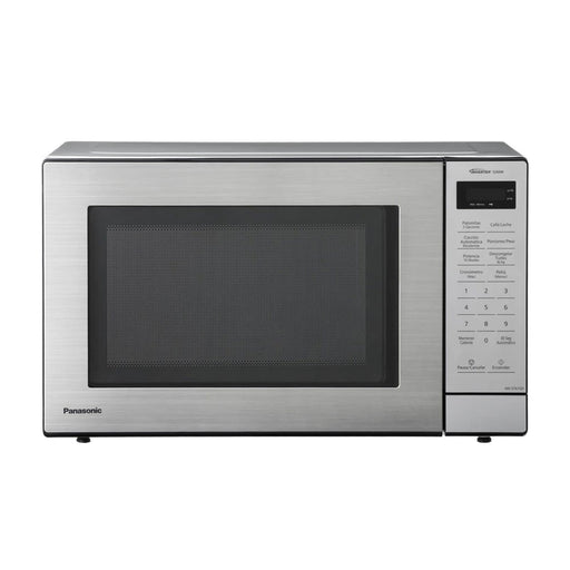 Panasonic Countertop Microwave Oven with Inverter 1.2cu.ft