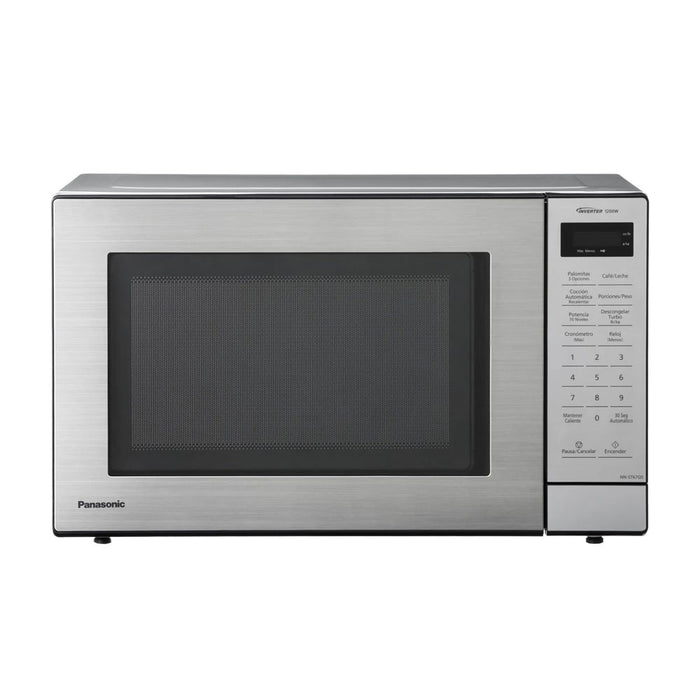 Panasonic Countertop Microwave Oven with Inverter 1.2cu.ft