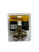Workey Dead Bolt H800SS