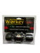Workey Entrance Lock  WK 380 BN