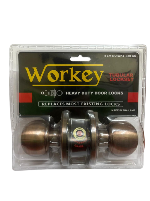 Workey Entrance Lock WK330 AC