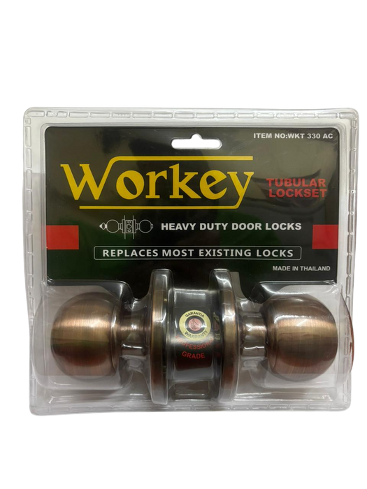 Workey Entrance Lock WK330 AC