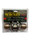 Workey Entrance Lock WK330 AC