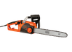 Black+Decker Electric Chainsaw 18-inch 15-Amp Corded (CS1518)