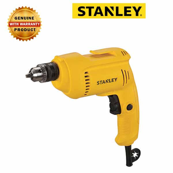 Stanley Rotary 3/8&quot; 550W Drill - STDR5510A