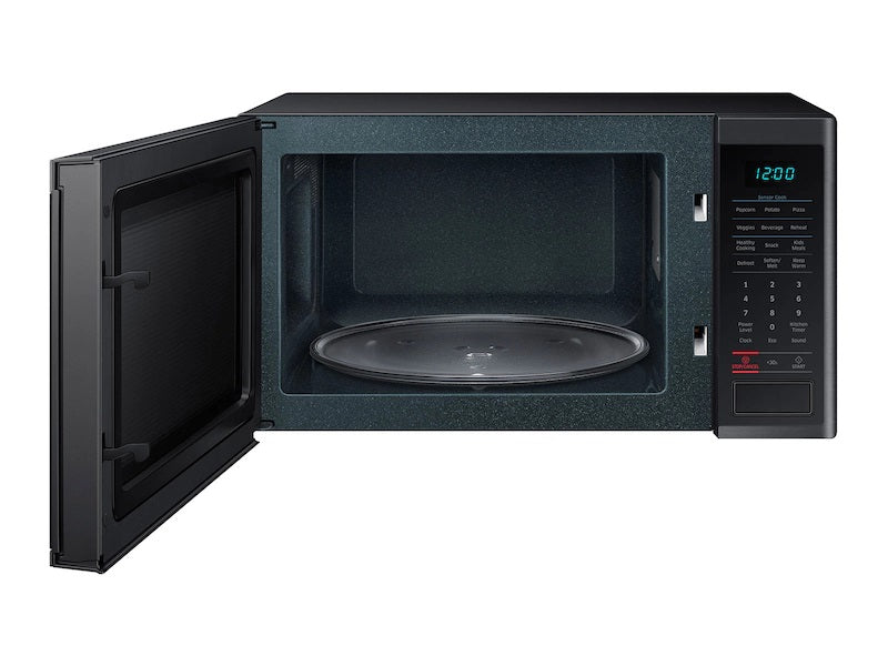 Samsung 1.4 cu. ft. Countertop Microwave