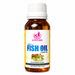 Ayrtons Omega-3 Fish oil 60ml