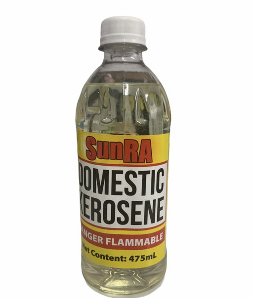 SunRA Domestic Kerosene Oil 475ML