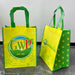 GWP Reusable Eco-Friendly Shopping Bag