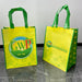 GWP Reusable Eco-Friendly Shopping Bag