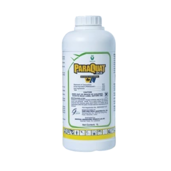 Paraquart Herbicide 500ml