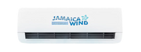 Jamaica Wind 12000BTU Inverter Air Conditioner