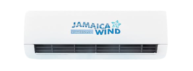 Jamaica Wind 24000BTU Inverter Air Conditioner