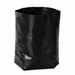 Plastic Plant Potting Bag 4" x 7" x 11" 100Pcs