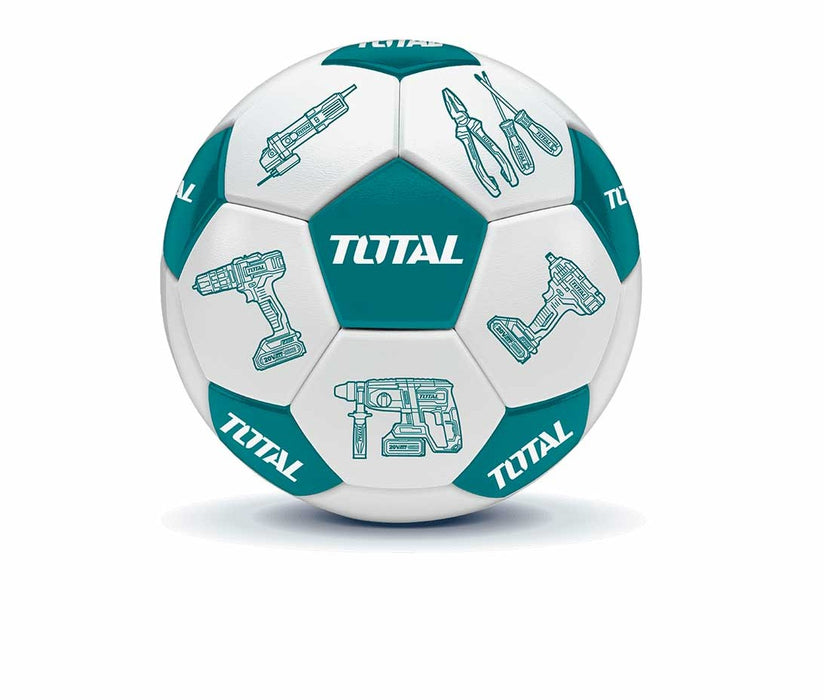 Total Football TPMFTB01