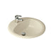 Angelina E232 Washbasin Bone