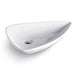 Counter Top Basin White SA-1054