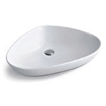 Counter Top Basin White SA-1061