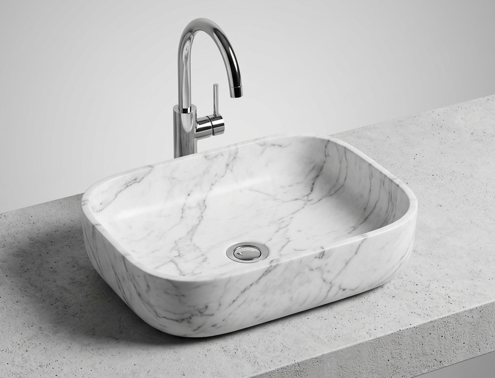 Vessel Basins